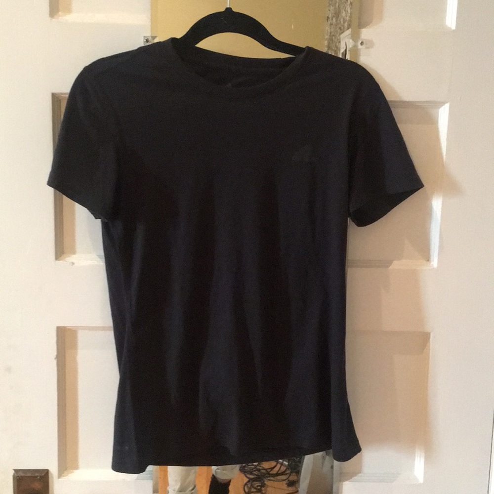 Adidas Athletic Top